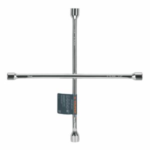 LLCR-18 , LLAVE DE CRUZ UNIVERSAL DE 18 TRUPER