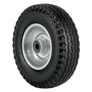 LLX-8C LLANTA IMPONCHABLE EN POLIURETANO 8"   TRUPER