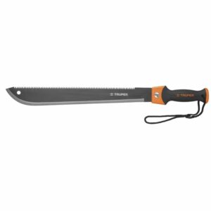 MACH-18 MACHETE DOBLE FILO DE 18" TRUPER