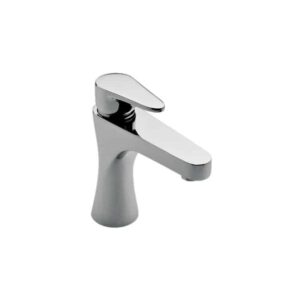 MO8-DC01-6  MONOMANDO P/LAVABO S/CONTRA 6 LTS CROMO DECO PROYECTA