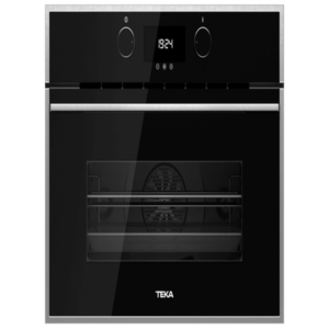 HORNO MULTIFUNCION TURBO + MICROONDAS HLC 844 C 40587611 TEKA