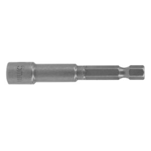 DADO MAGNETICO LARGO MILIMETRICO 2"  (12945)   5MM 2X TRUPER ………….XPERT