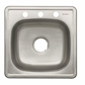 TA-48B TARJA DE 48X48 EMPOTRAR BASIC FOSET MASTERF5