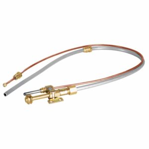 TEPAR-60G TERMOPAR 60 CMS TIPO GREYSON CON PILOTO FOSET
