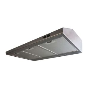 CAMPANA TMX 80 INOX 090903 TEKA