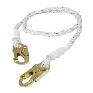 CAB-5489-15-A CABLE DE PROTECCION 2 GANCHOS ROBUSTOS TRUPER