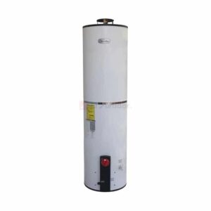 CALENTADOR DE DEPOSITO MAXIMU 40 GALONES G-40 GAS L.P. CALOREX  50301000151=3270025