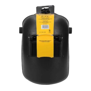 CASO-300P CARETA PARA SOLDAR PRETUL   EQSF4 - Imagen 2
