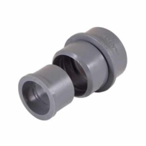 COFLEX P-B9030 CONECTOR O CHUPON UNIVERSAL DE 2" P/ 1 1/2 Y 1 1/4