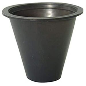 PVC SANITARIO CONO P/CESPOL  CORTO 922042