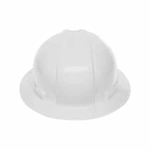 CAS-BX CASCO DE SEGURIDAD ALA ANCHA BCO TRUPER