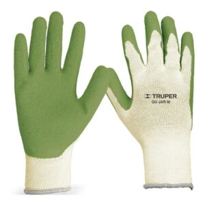 GU-411 GUANTES PARA JARDINERÍA, CHICOS TRUPER