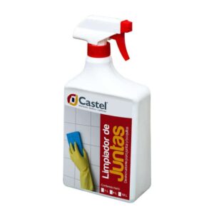LIMPIA JUNTAS BOTE 1 LT CASTEL