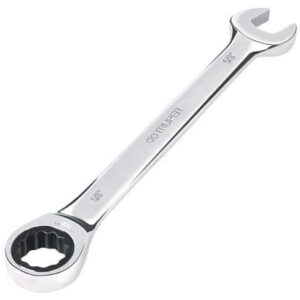 LL-1221MX LLAVE COMBINADA C/MATRACA, MILIMETRICA 21MM TRUPER ………….XPERT