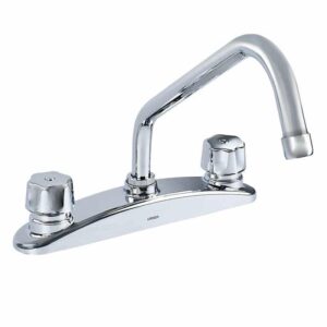 KMC.318QC KIT DE MEZCLADORA PARA COCINA Y CONTRA  318QC+ 3812 URREA  PQ