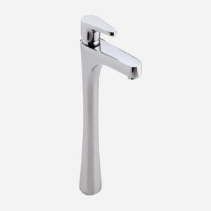 MO8X-DC01-6 MONOMANDO LAVABO ALTO S/CONTRA 6 LTS CR SPACIO PROYECTA