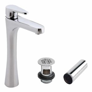 MO8X-DC02-1.9 MONOMANDO LAVABO ALTO CONTRA REJ 1.9 LTS CR SPACIO PROYECTA